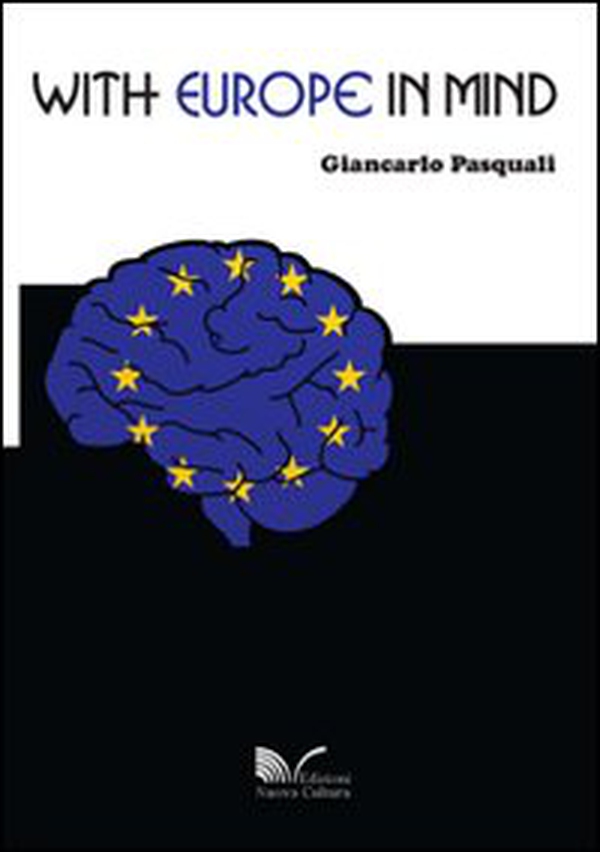 With Europe in mind - Librerie.coop With Europe in mind - Librerie.coop