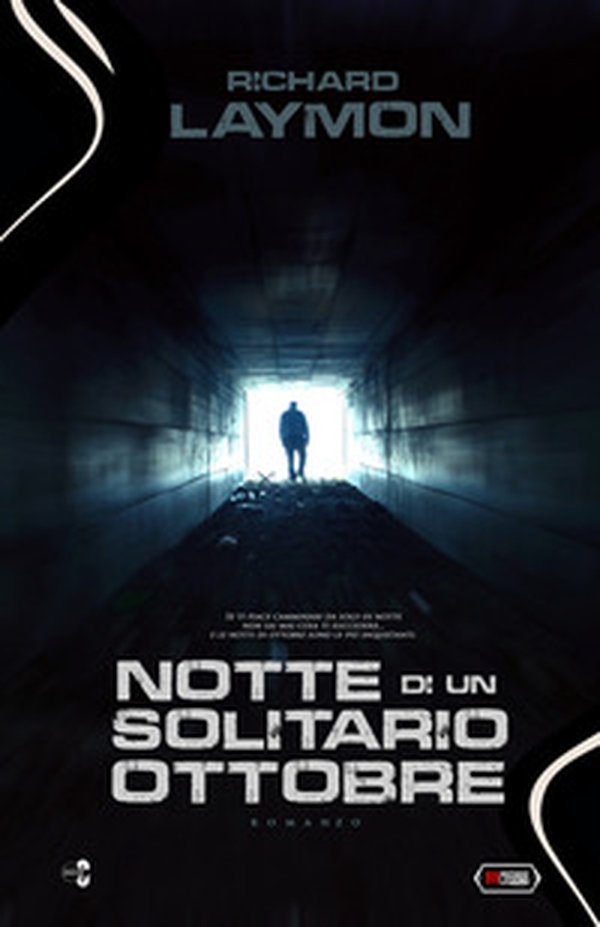 Notte di un solitario ottobre - Librerie.coop Notte di un solitario ottobre - Librerie.coop