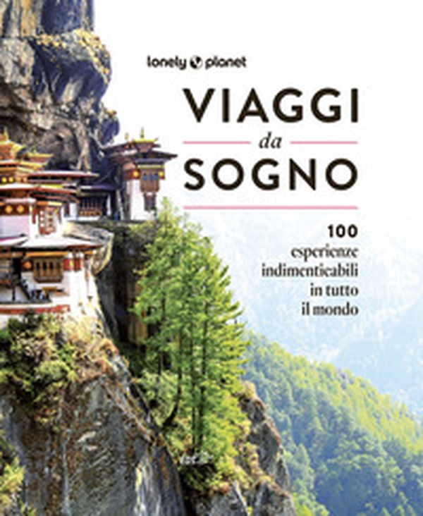 Viaggi da sogno - Librerie.coop