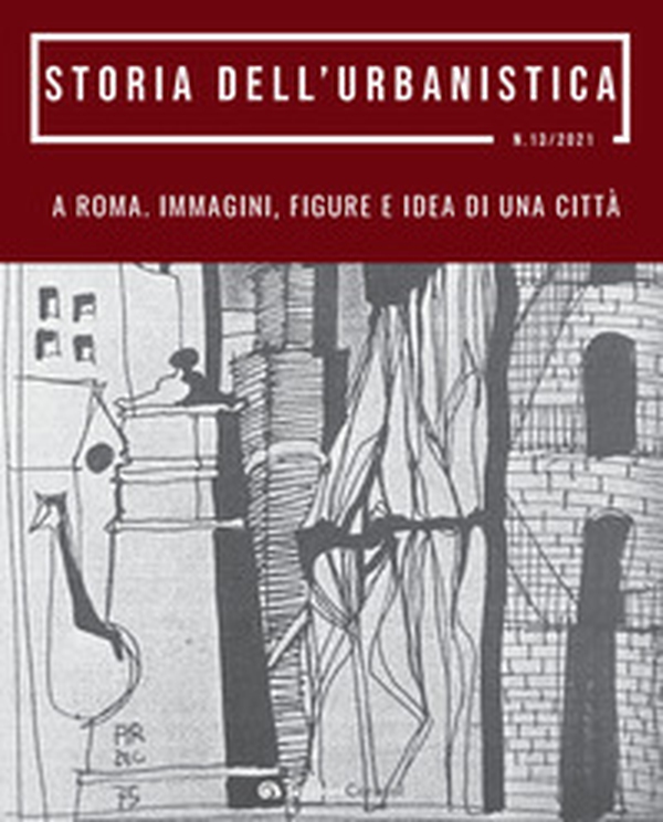 Storia dell'urbanistica - Vol. 13 - Librerie.coop Storia dell'urbanistica - Vol. 13 - Librerie.coop