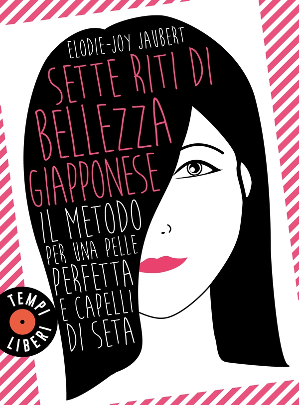 Sette riti di bellezza giapponese - Librerie.coop Sette riti di bellezza giapponese - Librerie.coop