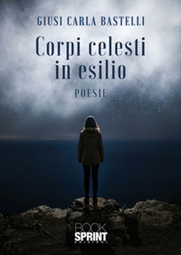 Corpi celesti in esilio - Librerie.coop