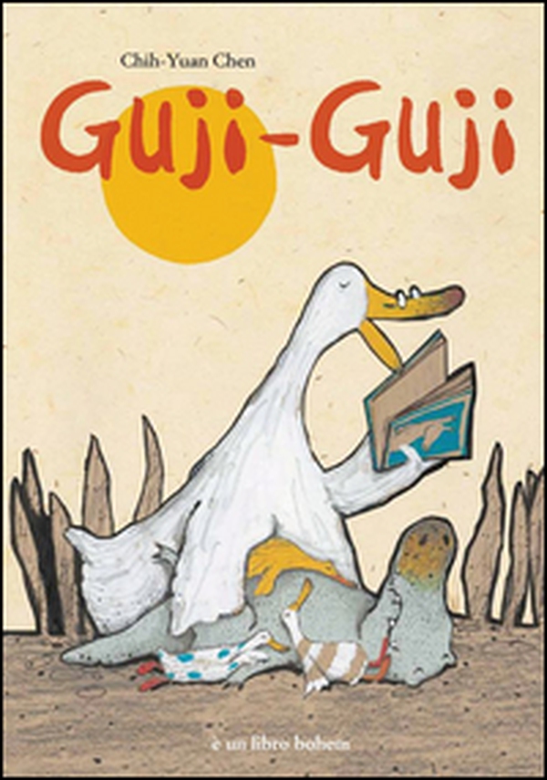 Guji-Guji - Librerie.coop Guji-Guji - Librerie.coop