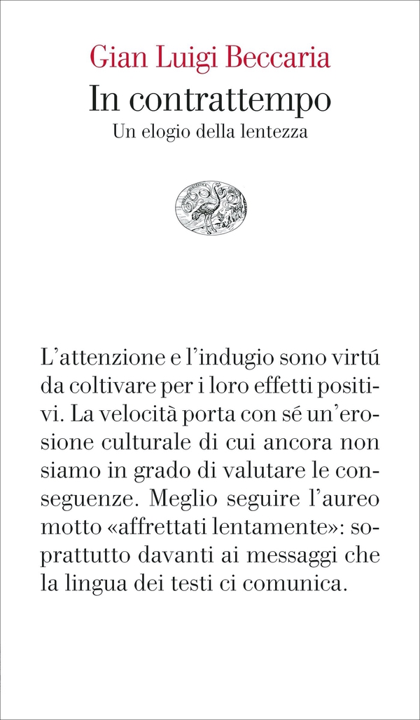 In contrattempo - Librerie.coop In contrattempo - Librerie.coop