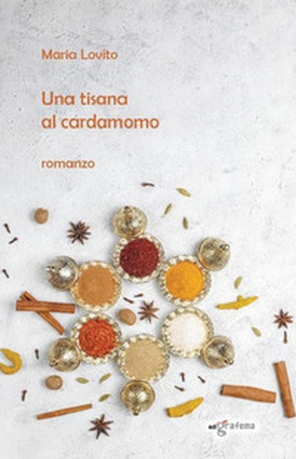 Una tisana al cardamomo - Librerie.coop Una tisana al cardamomo - Librerie.coop