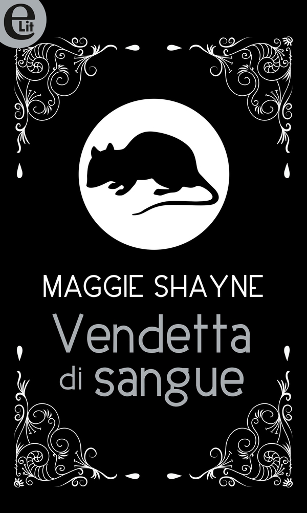 Vendetta di sangue (eLit) - Librerie.coop Vendetta di sangue (eLit) - Librerie.coop