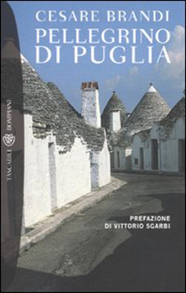 Pellegrino di Puglia - Librerie.coop Pellegrino di Puglia - Librerie.coop