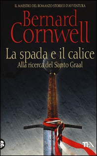La spada e il calice - Librerie.coop La spada e il calice - Librerie.coop