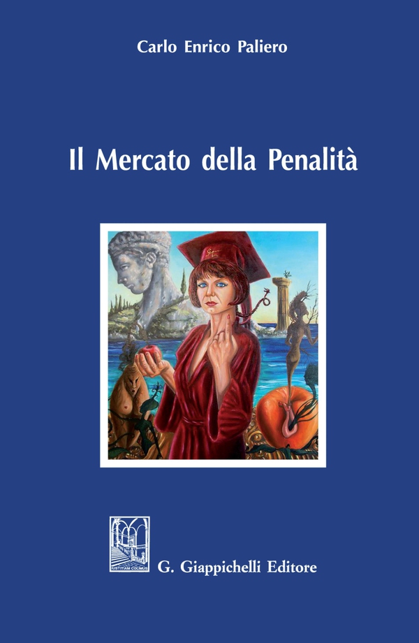 Il Mercato della Penalità - e-Book - Librerie.coop Il Mercato della Penalità - e-Book - Librerie.coop