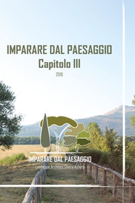 Imparare dal paesaggio - Librerie.coop