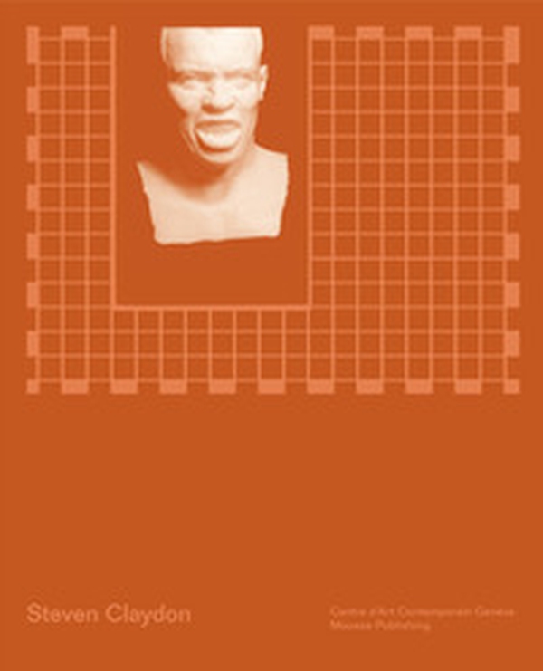 Steven Claydon - Librerie.coop Steven Claydon - Librerie.coop