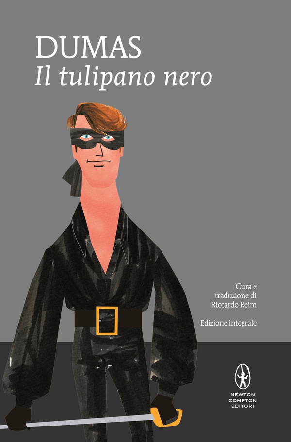 Il tulipano nero - Librerie.coop Il tulipano nero - Librerie.coop