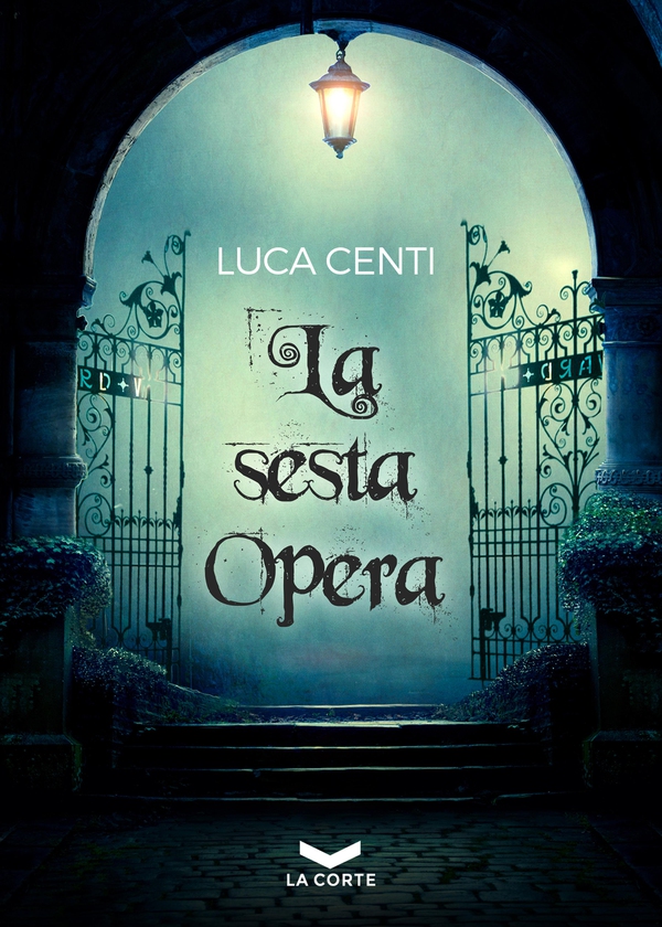 La sesta Opera - Librerie.coop La sesta Opera - Librerie.coop