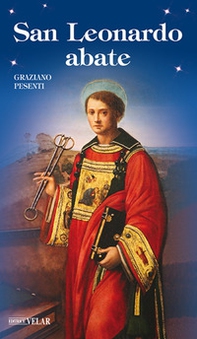 San Leonardo abate - Librerie.coop