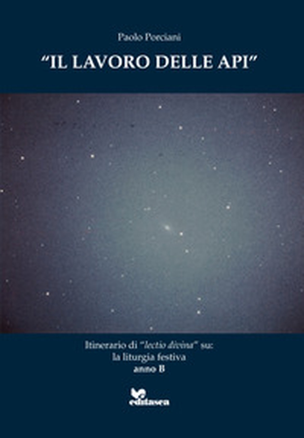Il lavoro delle api. Itinerario di «lectio divina» sulla liturgia festiva. Anno B - Librerie.coop