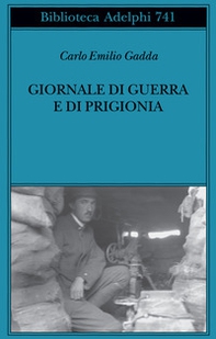Giornale di guerra e di prigionia - Librerie.coop