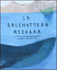 La balenottera azzurra - Librerie.coop La balenottera azzurra - Librerie.coop