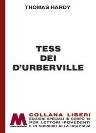 Tess dei D'Urberville - Librerie.coop Tess dei D'Urberville - Librerie.coop