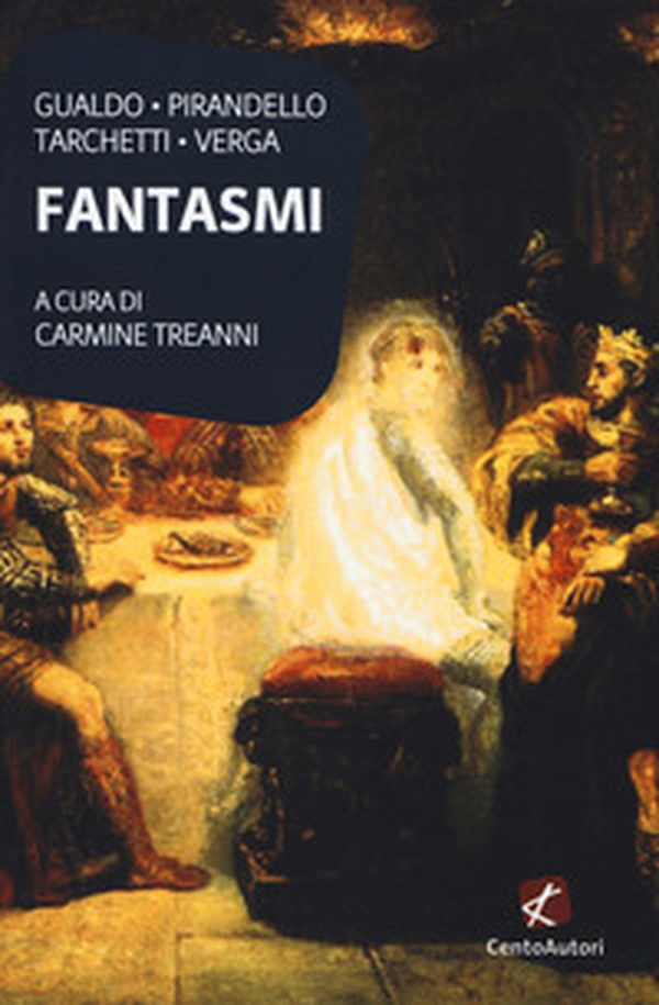 Fantasmi - Librerie.coop Fantasmi - Librerie.coop
