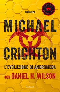 L'evoluzione di Andromeda - Librerie.coop L'evoluzione di Andromeda - Librerie.coop