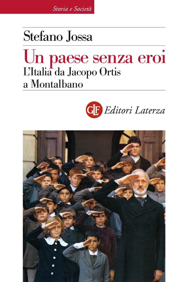 Un paese senza eroi - Librerie.coop Un paese senza eroi - Librerie.coop