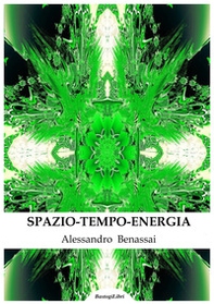 Spazio-tempo-energia - Librerie.coop
