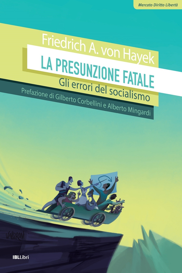 La presunzione fatale - Librerie.coop La presunzione fatale - Librerie.coop