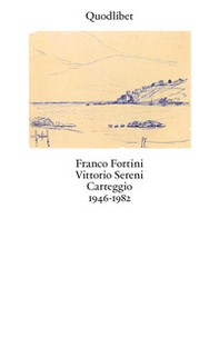 Carteggio 1946-1982 - Librerie.coop Carteggio 1946-1982 - Librerie.coop