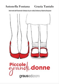 Piccole grandi donne - Librerie.coop