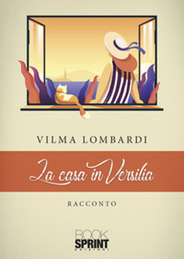 La casa in Versilia - Librerie.coop La casa in Versilia - Librerie.coop