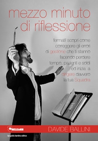 Mezzo minuto di riflessione - Librerie.coop