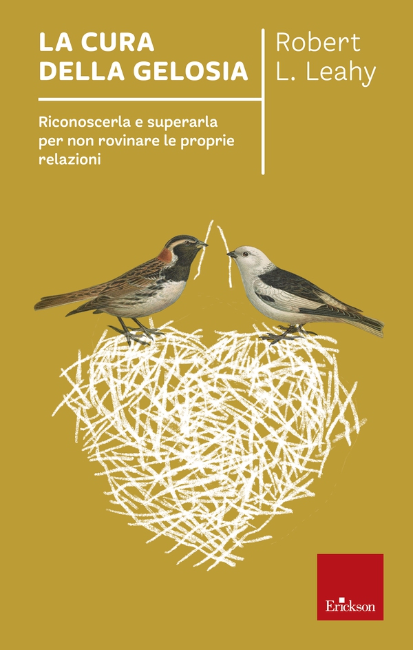 La cura della gelosia - Librerie.coop La cura della gelosia - Librerie.coop