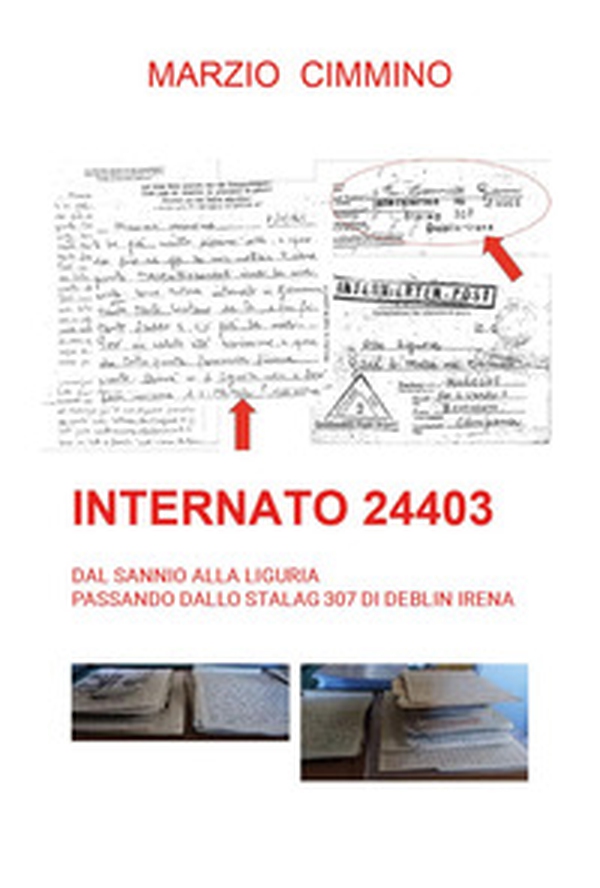 Internato 24403 - Librerie.coop Internato 24403 - Librerie.coop