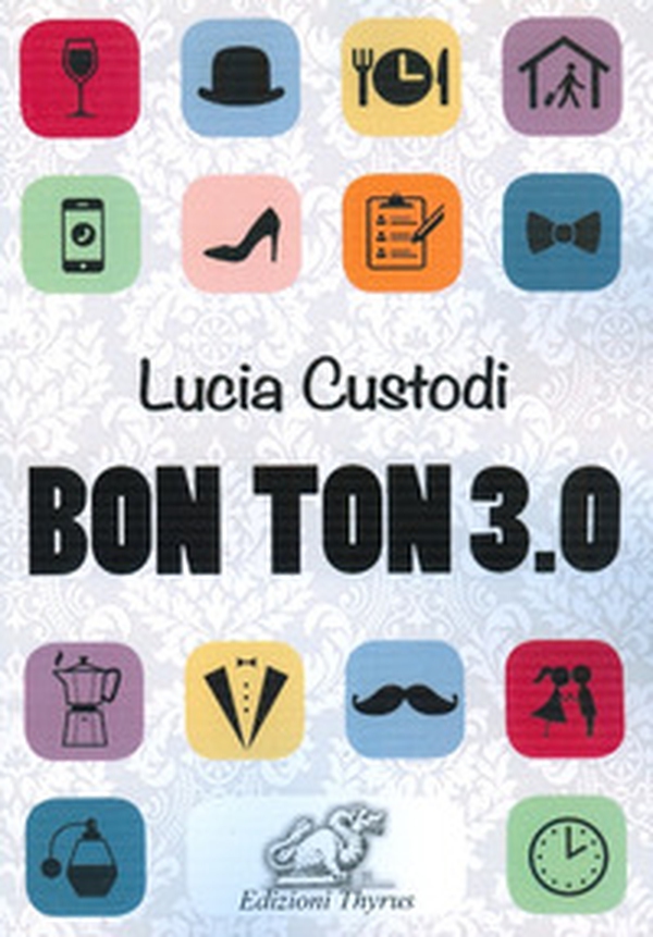 Bon ton 3.0 - Librerie.coop Bon ton 3.0 - Librerie.coop