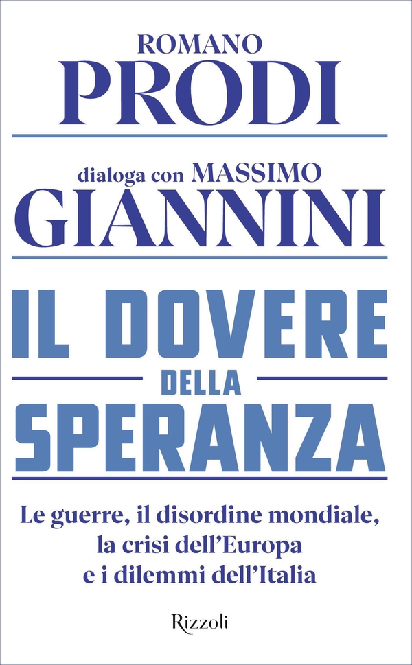 Il dovere della speranza - Librerie.coop Il dovere della speranza - Librerie.coop