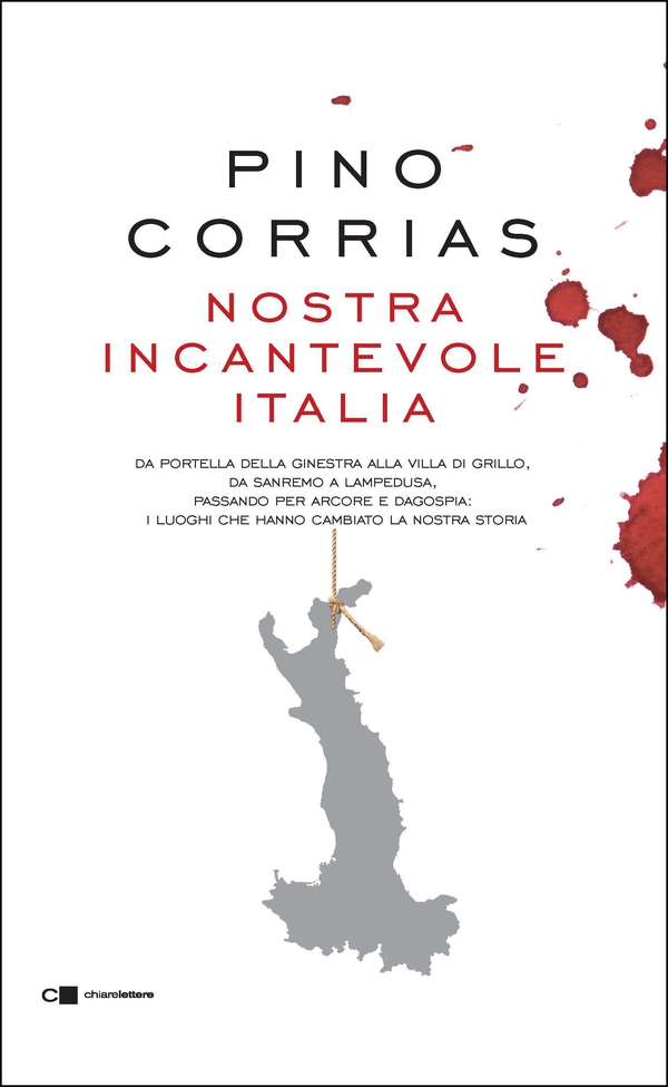 Nostra incantevole Italia - Librerie.coop Nostra incantevole Italia - Librerie.coop