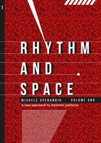 Rhythm and space - Vol. 1 - Librerie.coop