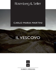 Il vescovo - Librerie.coop Il vescovo - Librerie.coop