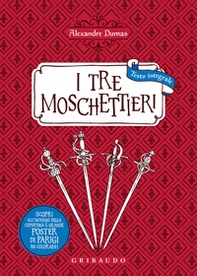 I tre moschettieri - Librerie.coop I tre moschettieri - Librerie.coop