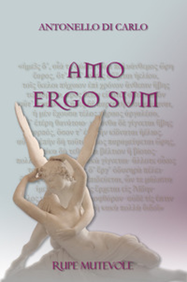 Amo ergo sum - Librerie.coop Amo ergo sum - Librerie.coop