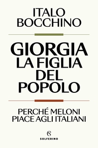 Giorgia, la figlia del popolo - Librerie.coop