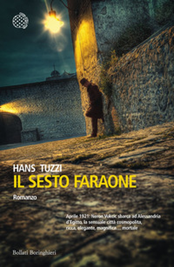 Il sesto faraone - Librerie.coop Il sesto faraone - Librerie.coop