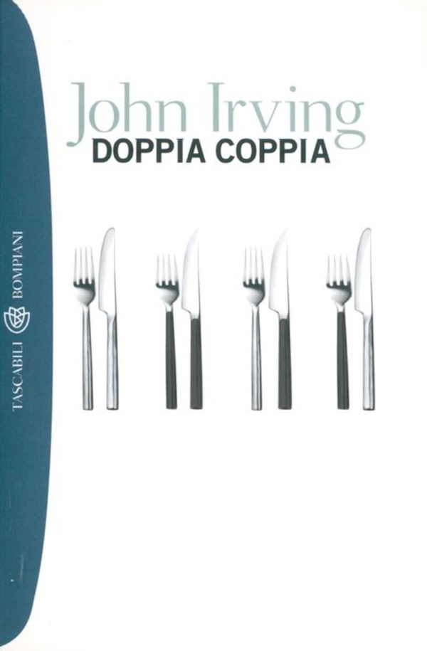 Doppia coppia - Librerie.coop Doppia coppia - Librerie.coop