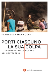 Porti ciascuno la sua colpa - Librerie.coop