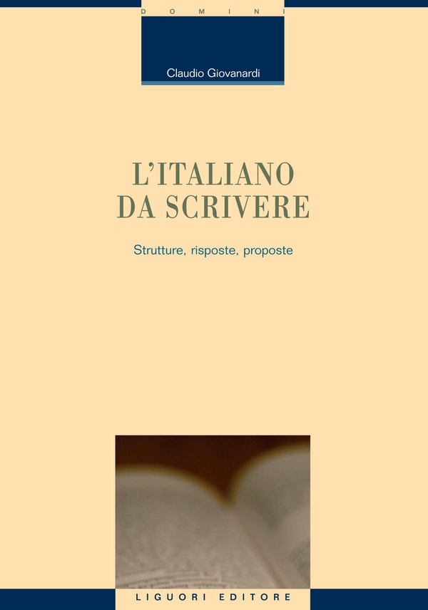 L’italiano da scrivere - Librerie.coop L’italiano da scrivere - Librerie.coop