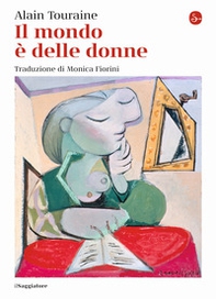 Il mondo è delle donne - Librerie.coop Il mondo è delle donne - Librerie.coop