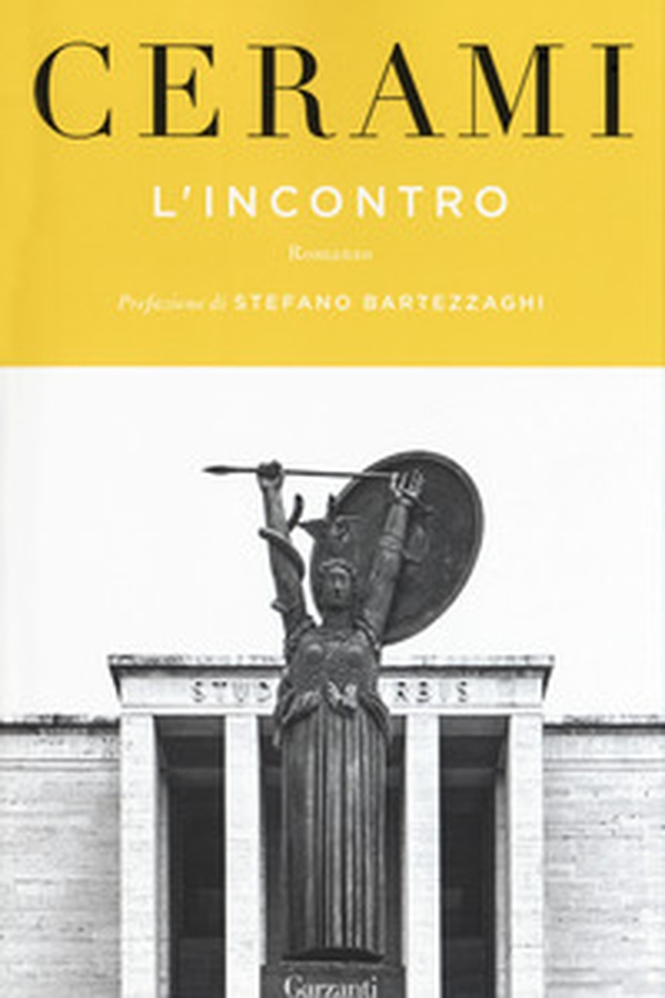 L'incontro - Librerie.coop L'incontro - Librerie.coop