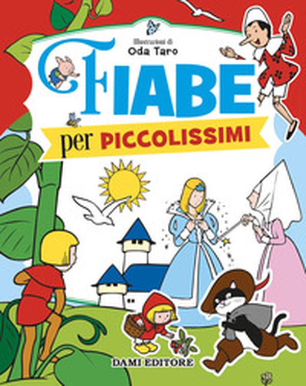 Fiabe per piccolissimi - Librerie.coop Fiabe per piccolissimi - Librerie.coop