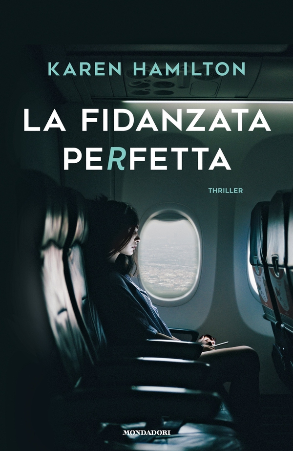 La fidanzata perfetta - Librerie.coop La fidanzata perfetta - Librerie.coop