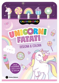 Unicorni fatati - Librerie.coop
